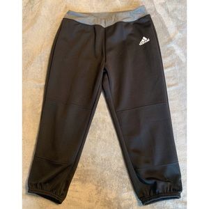 Adidas Capri Leggings